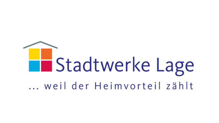 Stadtwerke Lage Logo